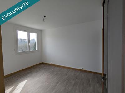 Appartement - 53 m² - 3 pièces
