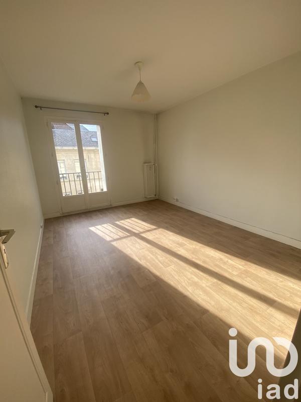 Appartement - 95 m² - 4 pièces
