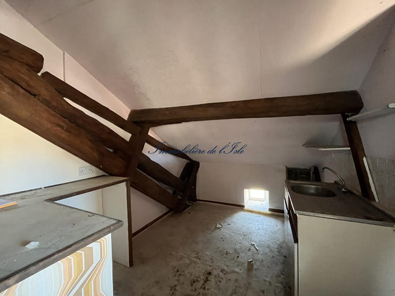 Maison - 300 m² - 10 pièces