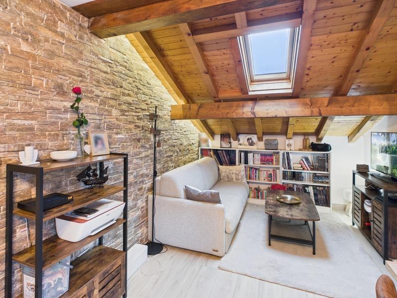 Appartement - 74 m² - 3 pièces