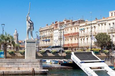 Fonds de commerce - Local commercial - 14 m²