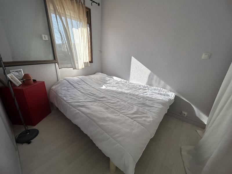 Appartement - 26 m² - 2 pièces