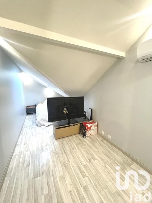 Maison - 144 m² - 7 pièces