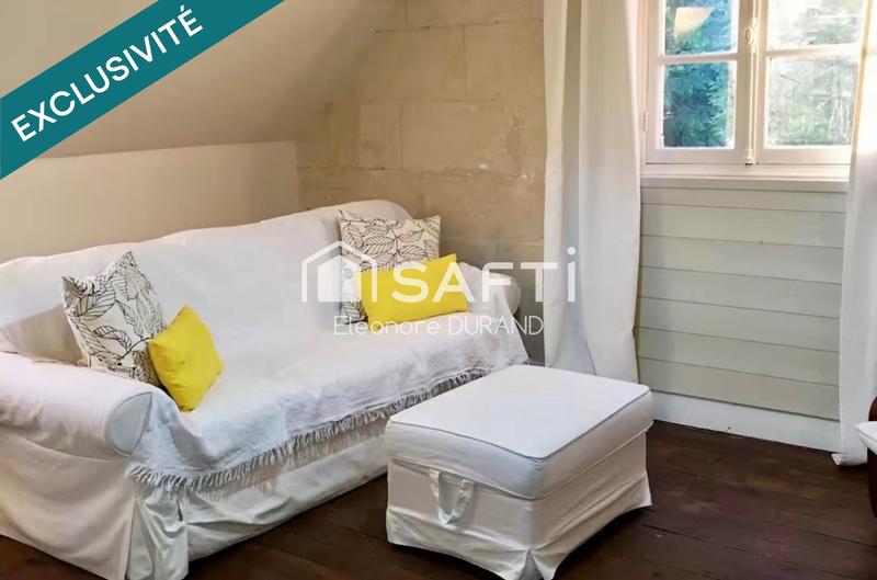 Maison - 215 m² - 8 pièces