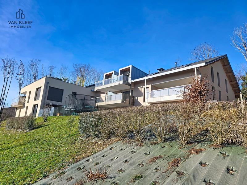 Appartement - 110 m² - 5 pièces