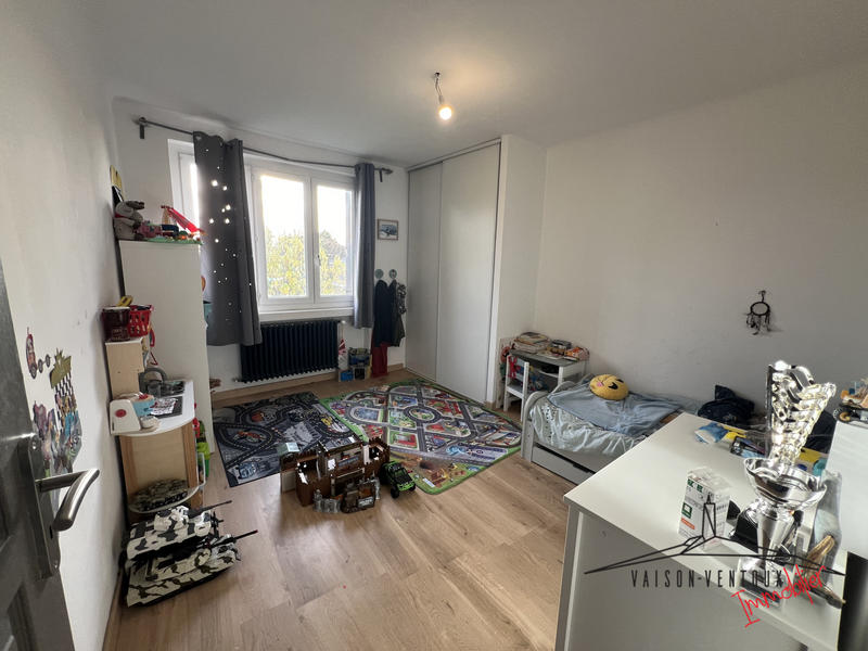 Maison de village - 146 m² - 7 pièces