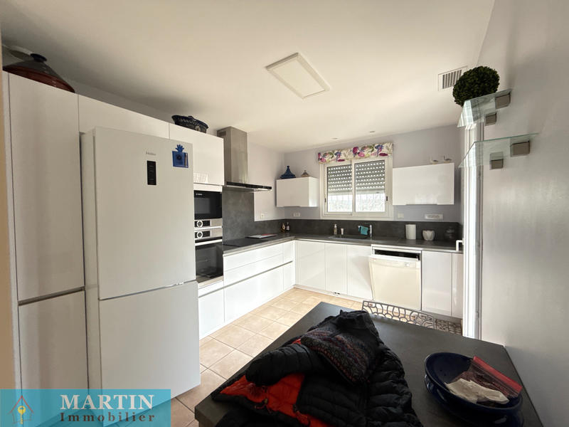 Villa - 95 m² - 4 pièces