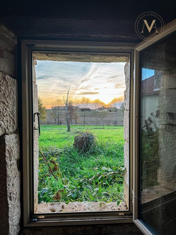 Haras - 118 m² - 6 pièces