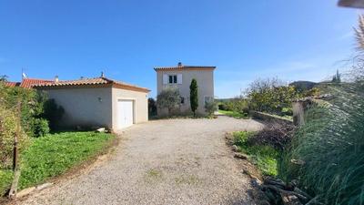 Maison - 116 m² - 6 pièces