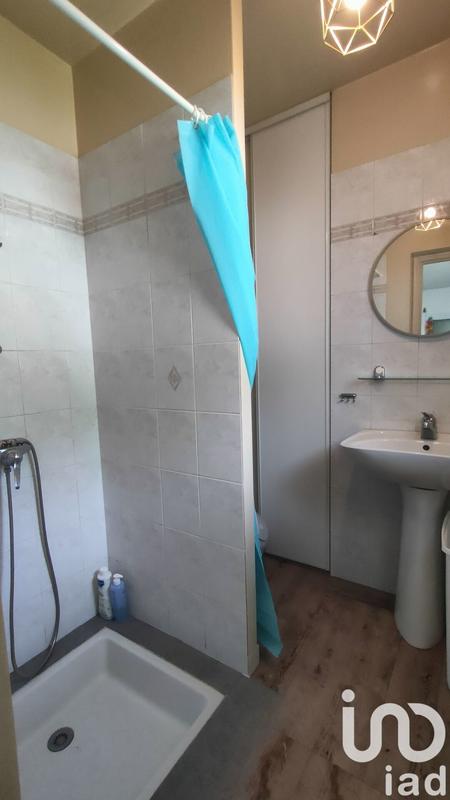 Maison - 178 m² - 7 pièces