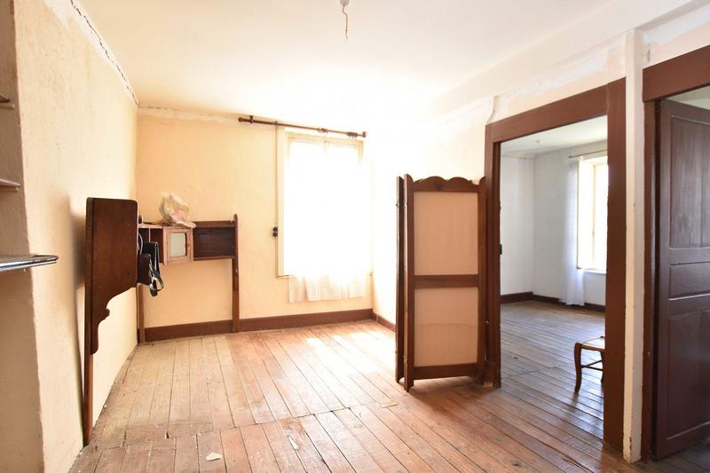 Maison - 118 m² - 5 pièces