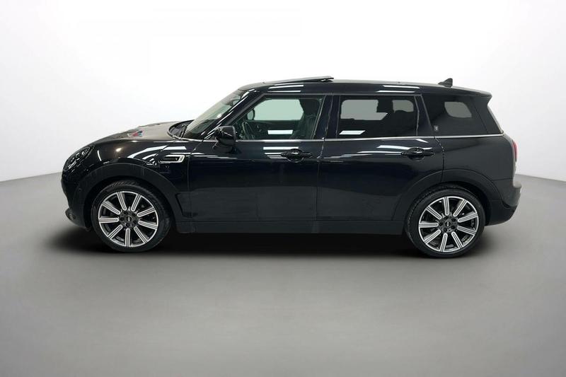 Mini Clubman F54 Lci Cooper 136 ch Dkg7 Edition Knightsbridge