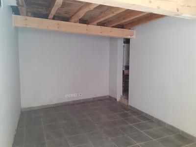 Maison de ville - 96 m² - 3 pièces