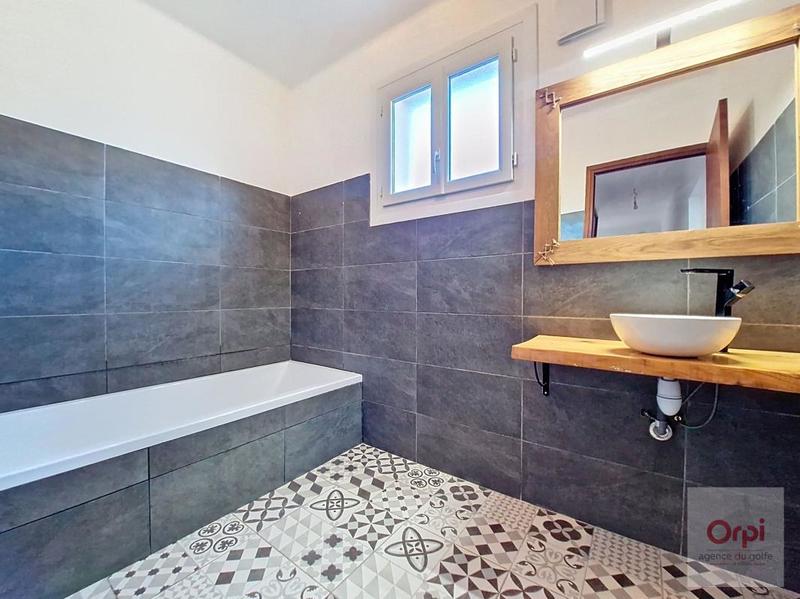 Villa - 106 m² - 4 pièces