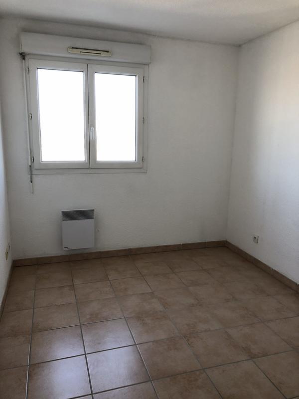 Appartement - 51 m² - 3 pièces