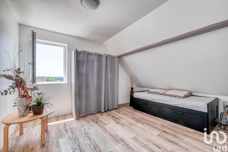 Maison - 136 m² - 5 pièces