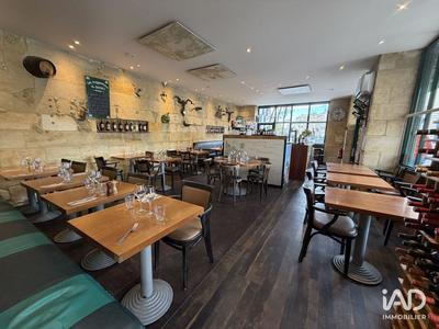 Local commercial - 180 m²