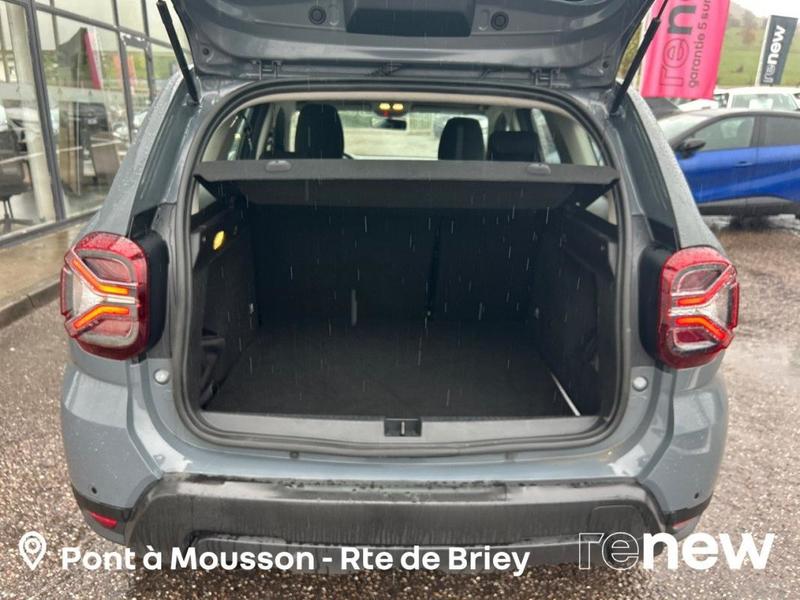 Dacia Duster Eco-G 100 4x2 Expression