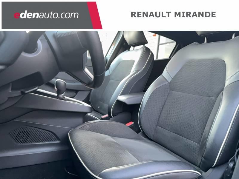 Renault Clio E-Tech 140 Intens