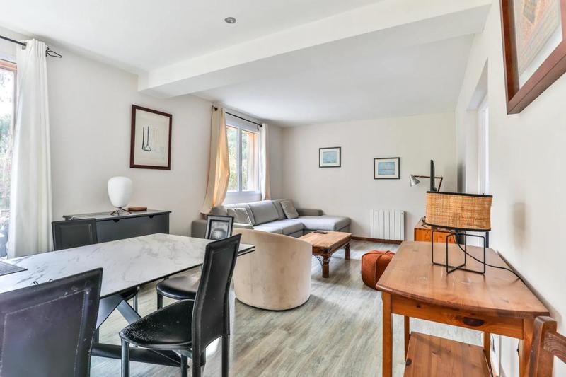 Villa - 159 m² - 4 pièces