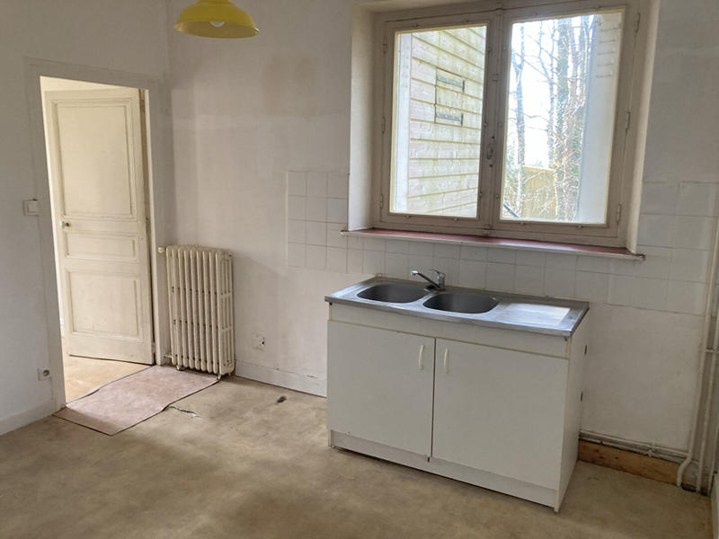 Maison de maîtres - 481 m² - 17 pièces