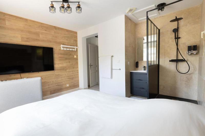 Maison - 165 m² - 6 pièces