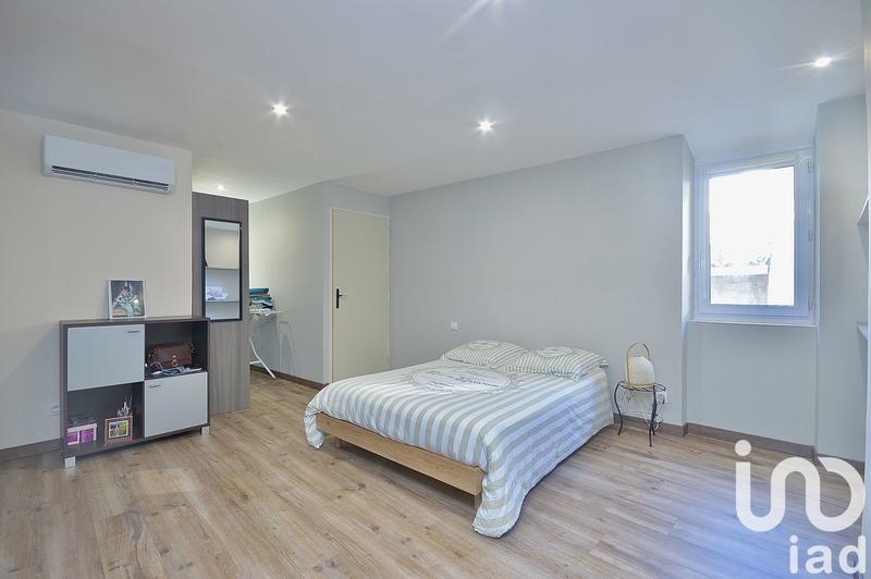 Maison de village - 63 m² - 2 pièces