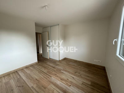 Maison - 82 m² - 3 pièces