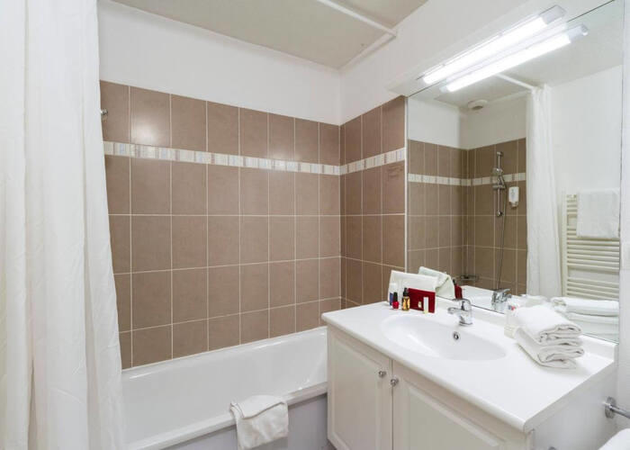 Studio - 38 m² - 2 pièces