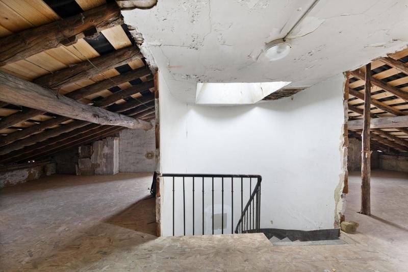 Appartement - 107 m² - 3 pièces