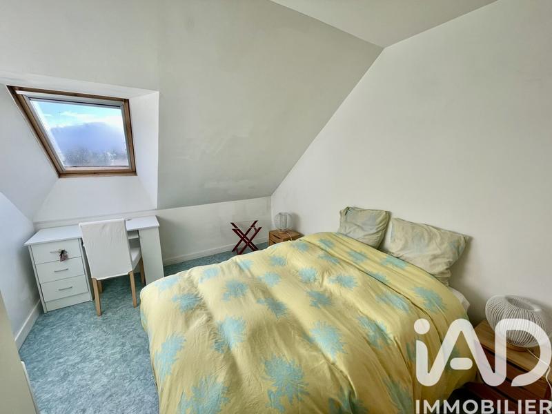 Maison - 317 m² - 17 pièces