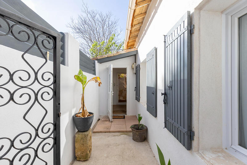 Maison - 82 m² - 4 pièces