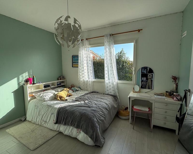 Maison - 175 m² - 6 pièces