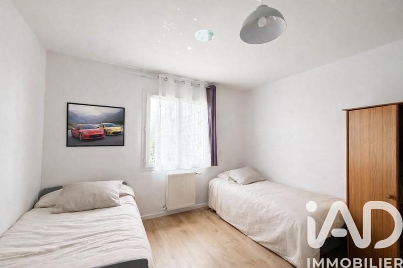 Maison - 130 m² - 4 pièces