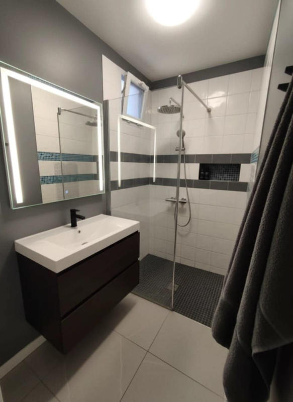 Maison - 70 m² - 4 pièces