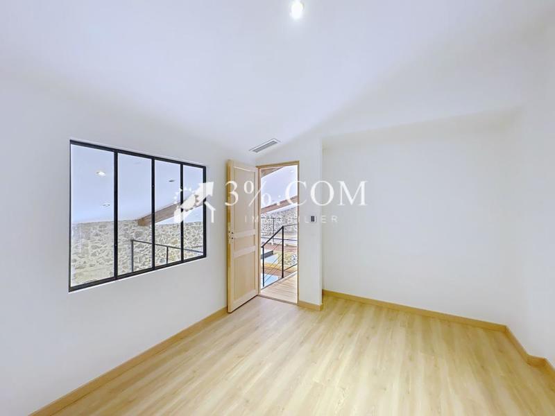 Maison d'architecte - 145 m² - 5 pièces