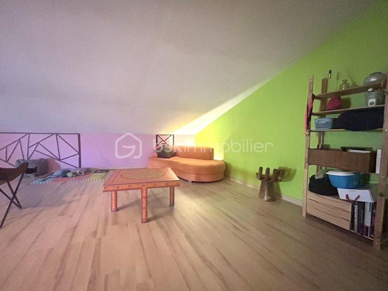 Maison de village - 178 m² - 5 pièces