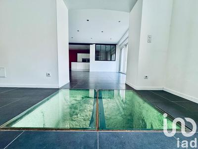 Maison de village - 304 m² - 7 pièces