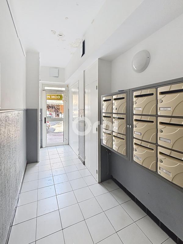 Studio - 36 m² - 1 pièce