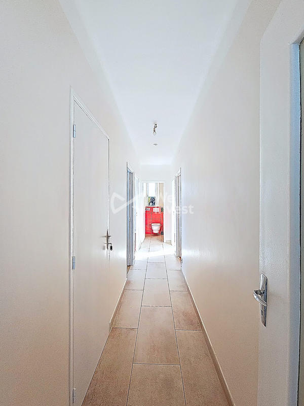 Maison - 113 m² - 4 pièces