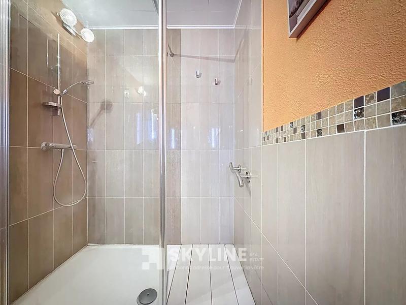 Appartement - 88 m² - 4 pièces
