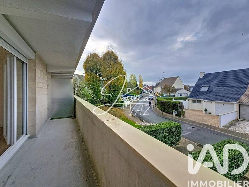 Appartement - 29 m² - 1 pièce