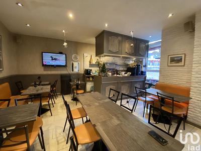 Local commercial - 190 m²