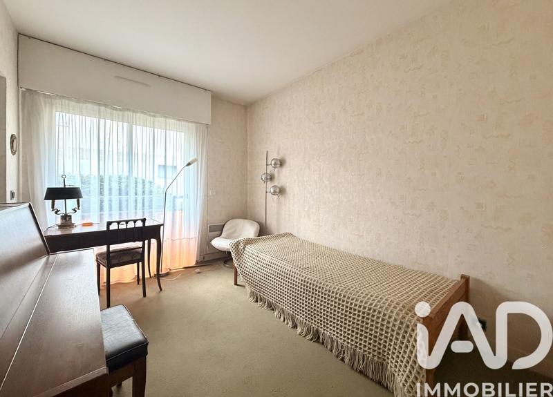 Appartement - 141 m² - 6 pièces