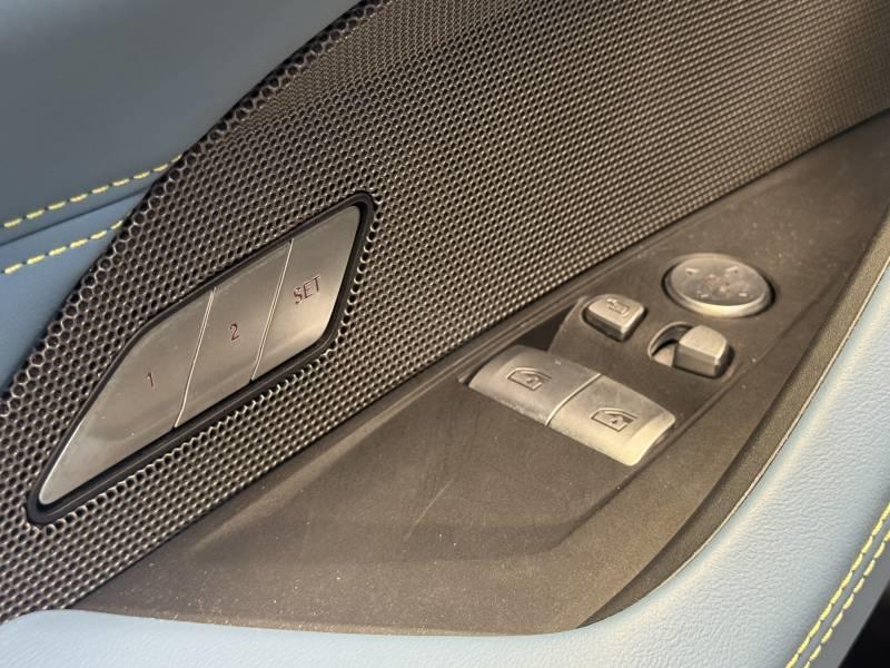 Bmw M4 Competition 510 ch Bva8