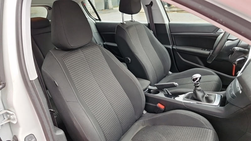 Peugeot 308 bluehdi 130ch ss bvm6 active business