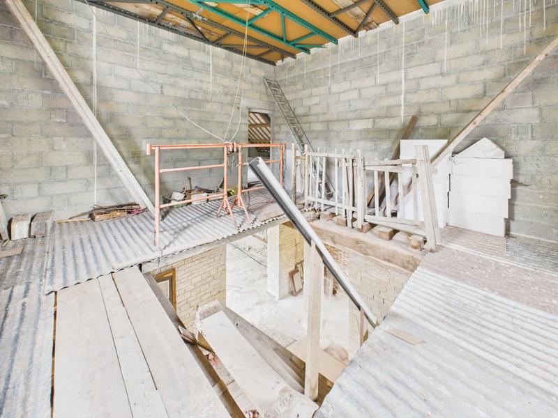 Maison - 312 m² - 8 pièces