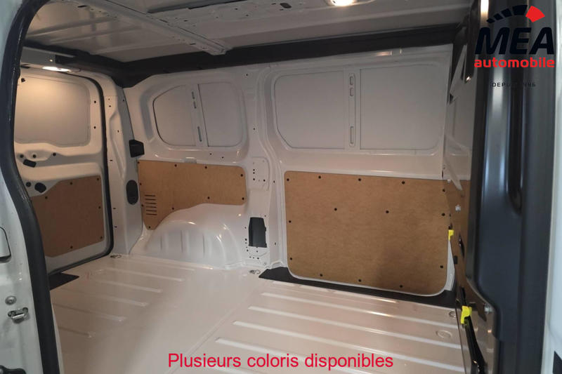 Peugeot Expert Fourgon Fgn m Bluehdi 145 Bvm6