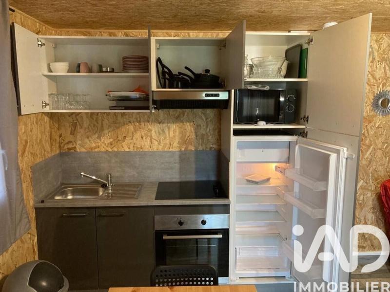 Châlet - 180 m² - 6 pièces