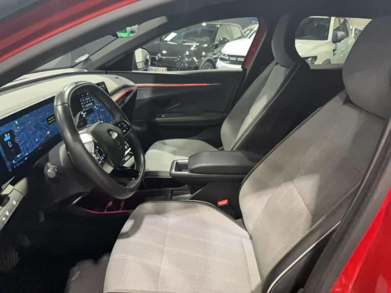 Renault Mégane E-Tech Ev60 220 ch optimum charge Techno